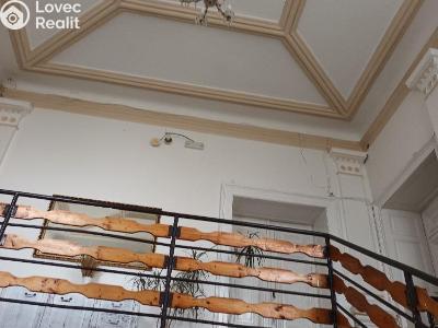 Продаж ресторану Postoloprty, Masarykova č. 10