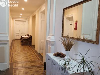 Продаж ресторану Postoloprty, Masarykova č. 11
