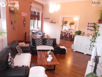 Продаж ресторану Postoloprty, Masarykova č. 14