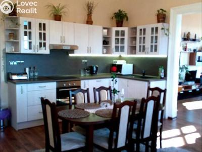 Продаж ресторану Postoloprty, Masarykova č. 15