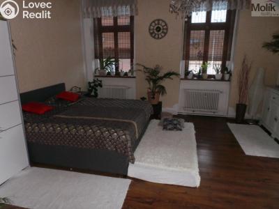Продаж ресторану Postoloprty, Masarykova č. 16