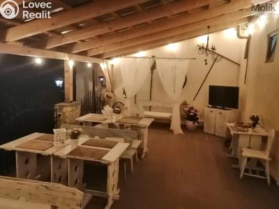 Продаж ресторану Postoloprty, Masarykova č. 17