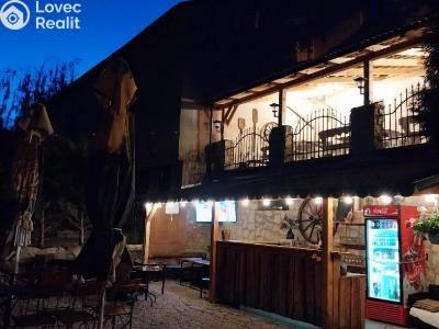 Продаж ресторану Postoloprty, Masarykova č. 26