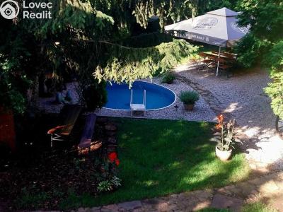 Продаж ресторану Postoloprty, Masarykova č. 27
