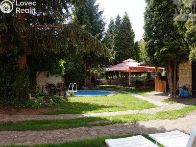 Продаж ресторану Postoloprty, Masarykova č. 32