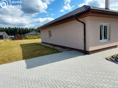 Sale family house Karlovy Vary, Ke Golfu č. 13