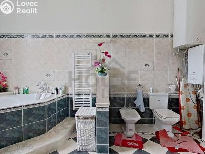 Prodej bytu 3+KK Karlovy Vary, Moskevská č. 4