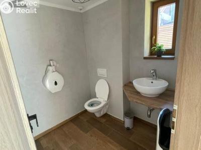 Prodej restaurace Bílina, Komenského č. 10