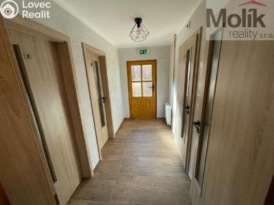 Prodej restaurace Bílina, Komenského č. 15