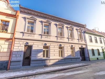 Sale multi-gen house Žatec, Oblouková 215 č. 40