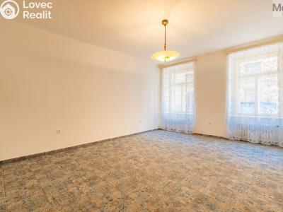 Sale multi-gen house Žatec, Oblouková 215 č. 2