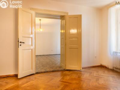 Sale multi-gen house Žatec, Oblouková 215 č. 6