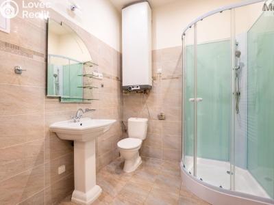 Sale multi-gen house Žatec, Oblouková 215 č. 7