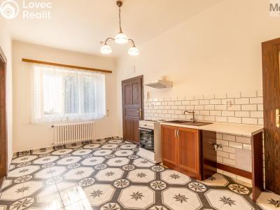 Sale multi-gen house Žatec, Oblouková 215 č. 9