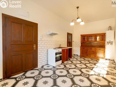 Sale multi-gen house Žatec, Oblouková 215 č. 10