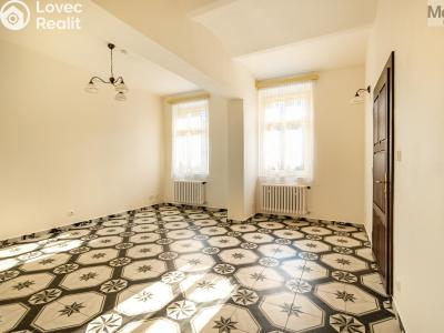 Sale multi-gen house Žatec, Oblouková 215 č. 11