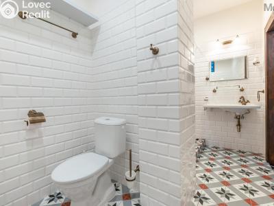 Sale multi-gen house Žatec, Oblouková 215 č. 14