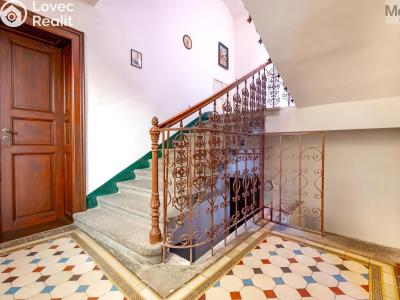 Sale multi-gen house Žatec, Oblouková 215 č. 15