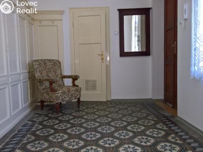 Sale multi-gen house Žatec, Oblouková 215 č. 19