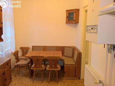 Sale multi-gen house Žatec, Oblouková 215 č. 20