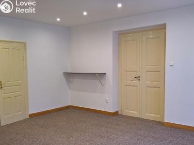 Sale multi-gen house Žatec, Oblouková 215 č. 21
