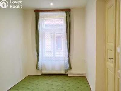 Sale multi-gen house Žatec, Oblouková 215 č. 22