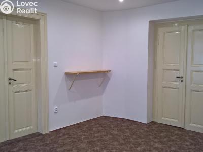 Sale multi-gen house Žatec, Oblouková 215 č. 25