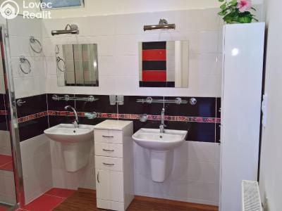 Sale multi-gen house Žatec, Oblouková 215 č. 27