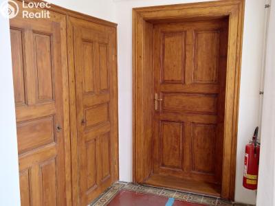 Sale multi-gen house Žatec, Oblouková 215 č. 30