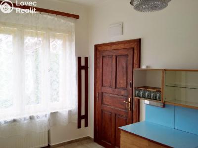 Sale multi-gen house Žatec, Oblouková 215 č. 31