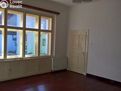 Sale multi-gen house Žatec, Oblouková 215 č. 33
