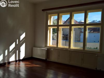 Sale multi-gen house Žatec, Oblouková 215 č. 34
