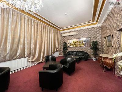 Pronájem restaurace Teplice, Masarykova třída č. 8