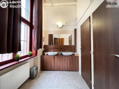 Pronájem restaurace Teplice, Masarykova třída č. 15
