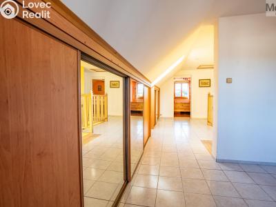 Prodej rodinného domu Lužice č. 17