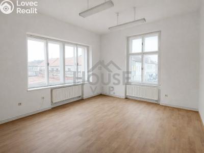Prodej ubytovacího zařízení Roudnice nad Labem, Špindlerova třída č. 3