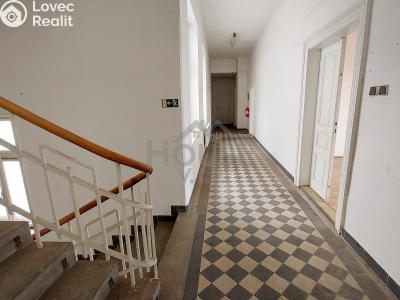 Prodej ubytovacího zařízení Roudnice nad Labem, Špindlerova třída č. 6