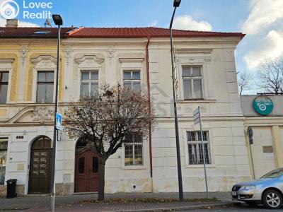 Prodej ubytovacího zařízení Roudnice nad Labem, Špindlerova třída č. 8