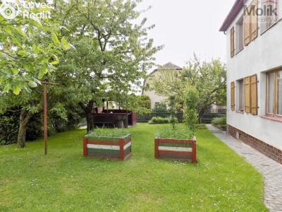 Prodej rodinného domu Šluknov, Fűgnerova č. 15