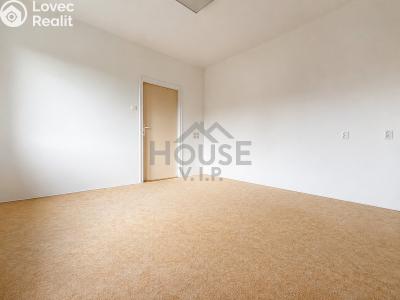 Продаж квартири 2+1 Praha, 28. pluku č. 2