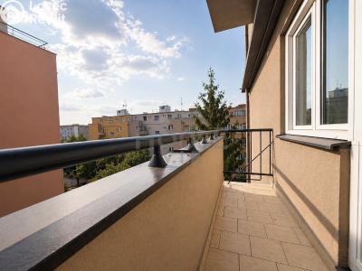 Продаж квартири 2+1 Praha, 28. pluku č. 4