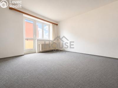 Продаж квартири 2+1 Praha, 28. pluku č. 5