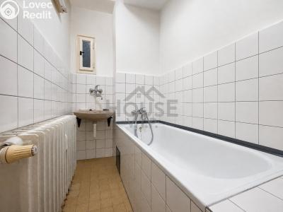 Продаж квартири 2+1 Praha, 28. pluku č. 6