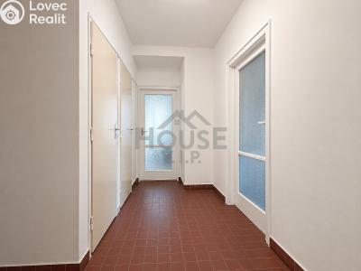 Продаж квартири 2+1 Praha, 28. pluku č. 9