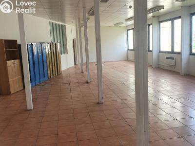 Pronájem komerční nemovitosti Korozluky č. 15
