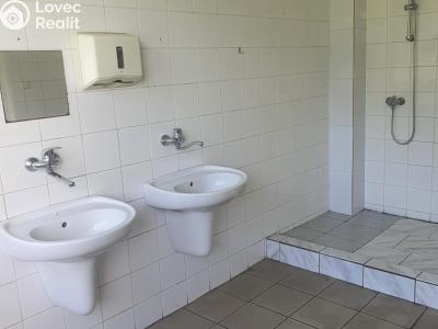 Pronájem komerční nemovitosti Korozluky č. 18