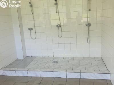 Pronájem komerční nemovitosti Korozluky č. 31