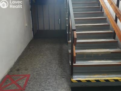 Pronájem komerční nemovitosti Korozluky č. 32