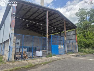Pronájem komerční nemovitosti Korozluky č. 34