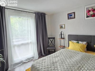 Продаж квартири 3+1 Obrnice, Nová výstavba č. 15